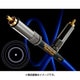 同軸デジタルケーブル SILVER GRANSTER HD-1RCA1.5