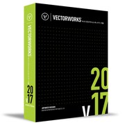 VectorworksFundamentals 2017 NW版 基本パッケージ [ライセンスソフト]