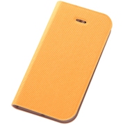 IN-P5L1/Y [iPhone SE/5s/5 スマホ薄型ケース ポケットスリム イエロー]