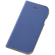 IN-P6L1/N [iPhone 6/6s スマホ薄型ケース ポケットスリム ネイビー]