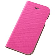 IN-P6L1/P [iPhone 6/6s スマホ薄型ケース ポケットスリム ピンク]