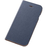 IN-P6PL1/B [iPhone 6 Plus/6s Plus スマホ薄型ケース ポケットスリム ブラック]