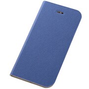 IN-P6PL1/N [iPhone 6 Plus/6s Plus スマホ薄型ケース ポケットスリム ネイビー]