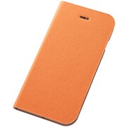IN-P6PL1/O [iPhone 6 Plus/6s Plus スマホ薄型ケース ポケットスリム オレンジ]