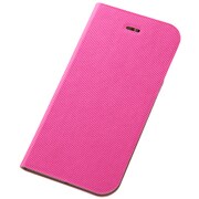 IN-P6PL1/P [iPhone 6 Plus/6s Plus スマホ薄型ケース ポケットスリム ピンク]