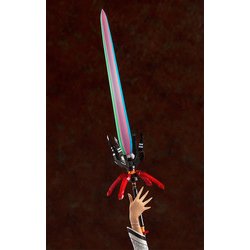GOOD SMILE COMPANY -  Fate アルテラ フィギュア グッドスマイルカンパニー セイバー/アルテラ