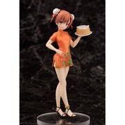 とある科学の超電磁砲S 御坂美琴 チャイナドレスstyle [1/8スケール・ABS＆PVC塗装済み完成品 フィギュア]
