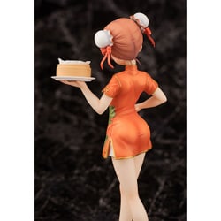 とある科学の超電磁砲S 御坂美琴 チャイナドレスstyle 1/8 完成品フィ… 51mrwvblSeL._UF350,350_QL80_.jpg