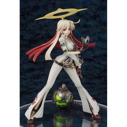 GUILTY GEAR Xrd -REVELATOR-』ジャック・オーが鉄球や仮面を