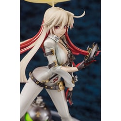 GUILTY GEAR Xrd -REVELATOR-』ジャック・オーが鉄球や仮面を