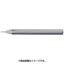 超硬エンドミル CBNLR2006002010