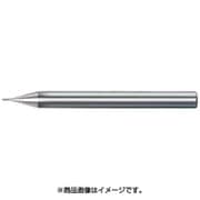 超硬エンドミル CBNLR2008002010