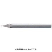 超硬エンドミル CBNLR2008005010