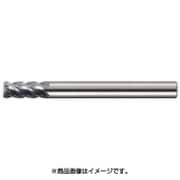 ユニオンツール 超硬エンドミル ラジアス φ12×コーナR0.5 CNRS41200526