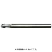 ユニオンツール 超硬エンドミル ボール 半径R0.75×刃長1.5×φ6 CSEB201501506