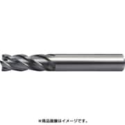 ユニオンツール 超硬エンドミル CXES40701050