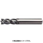 超硬エンドミル スクエア 外径φ10×刃長30mm CXES41003000
