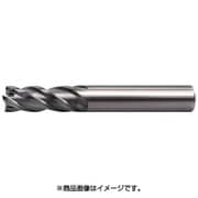 ユニオンツール 超硬エンドミル CXES41604000