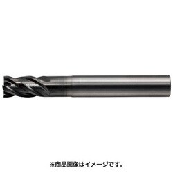ユニオンツール 超硬エンドミル CXS4015085