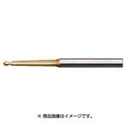 超硬エンドミルテーパネックボールHTNB HTNB20304802