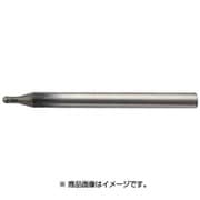 ユニオンツール ハイグレードロングネックボールエンドミル R1×有効長20×φ4 UDCLBF20202000