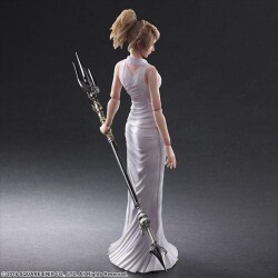 FF ルナフレーナ・ノックス・フルーレ プレイアーツ改 Amazon.co.jp: PLAY ARTS改 FINAL FANTASY XV ルナフレーナ