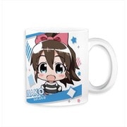 ミニッチュ アイドルマスター ミリオンライブ！ マグカップ 佐竹美奈子 [キャラクターグッズ]