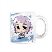 ミニッチュ アイドルマスター ミリオンライブ！ マグカップ 真壁瑞希 [キャラクターグッズ]