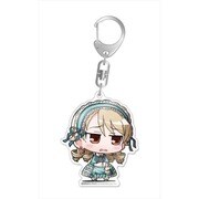 ミニッチュ アイドルマスター シンデレラガールズ アクリルキーホルダー 森久保乃々 [キャラクターグッズ]