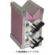 二面吸着V形ホルダ KVA2F1A