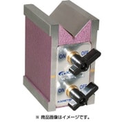 二面吸着V形ホルダ KVA2F1A