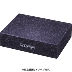 石定盤（1級仕上） 150×200×50mm U11520