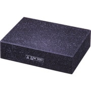 U12020 [石定盤（1級仕上） 200×200×50mm]