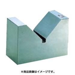 焼入Vブロック125mm HV125