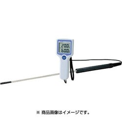 ヨドバシ.com - 佐藤計量器 skSATO SK110TRH23 [デジタル温湿度計