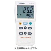 デジタル温度計指示計のみ SK1110