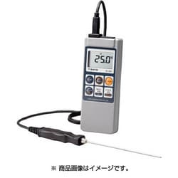 デジタル温度計 アラーム付 SK1260