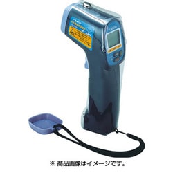 赤外線放射温度計 SK8900