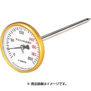 アスファルト用温度計 215020