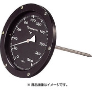 アスファルト用温度計 225010