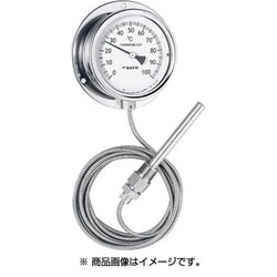 隔測指示温度計LB-100S0:50ド LB100S2