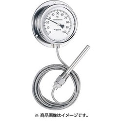 隔測指示温度計LB-100S0:100ド LB100S3