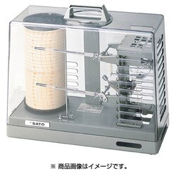 シグマ2ガタ温湿度キロクケイ 721000