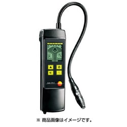 ヨドバシ.com - テストー TESTO3162 [ガス漏れ検知器] 通販【全品無料