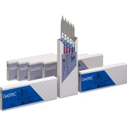 GASTEC 気体検知管81L 酢酸（10本入） 81L