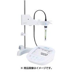 ハンディタイプPHメータ F72S