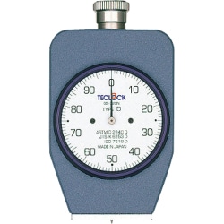 ゴム・プラスチックコウドケイ GS720N