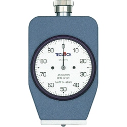 ゴム・プラスチックコウドケイ GS701N