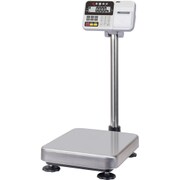 防塵・防水デジタル台はかり HV15KCP