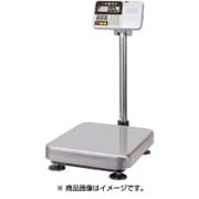防塵・防水デジタル台はかり HW100KC